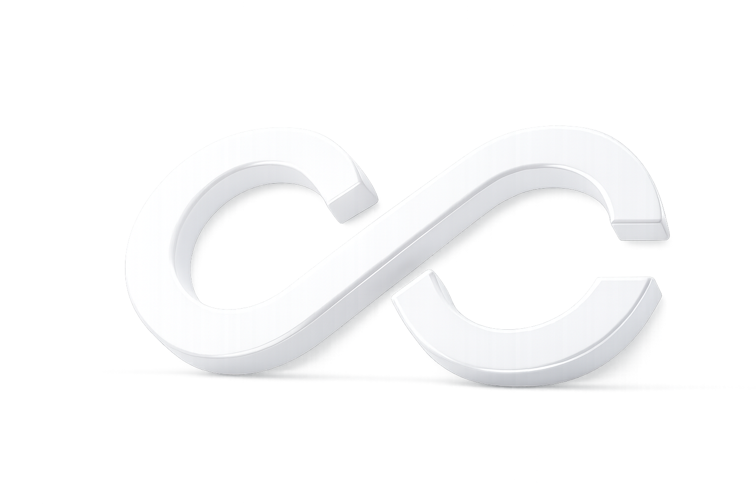 Syclient 3D model visual